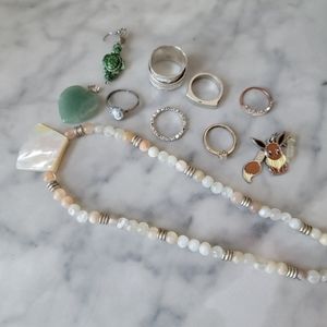 Misc. Jewelry Bundle